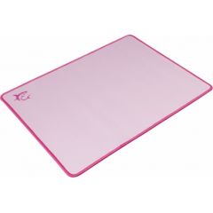 White Shark Lotus 400x300mm MP-2100 pink