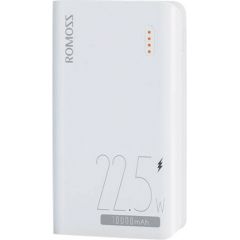 Powerbank Romoss SENSE4SF 10000mAh, 22.5W (white)