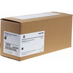 Konica Minolta Minolta Toner Cartridge AAE3050 TNP-60 black