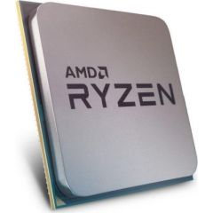 CPU RYZEN X6 R5-4600G SAM4/65W 3700 100-000000147 AMD