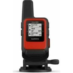 Garmin inReach Mini, Marine Bundle, Orange, GPS, WW