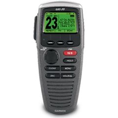 Garmin Access,GHS20i with cradle,VHF,WW