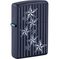 Zippo šķiltavas 48188 Star Design