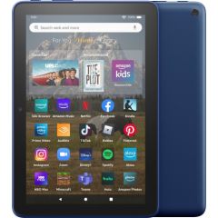 Amazon Fire HD 8 32GB 2022, blue