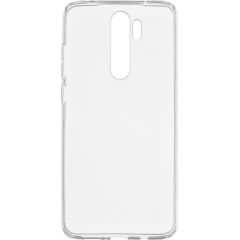 Evelatus  
       Xiaomi  
       Note 8 Pro TPU 1.5MM 
     Transparent