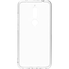 Evelatus  
       Xiaomi  
       Redmi 8 TPU 1.5MM 
     Transparent