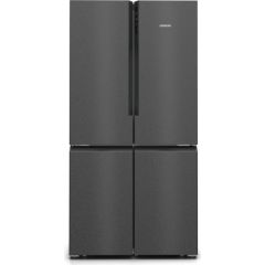 Refrigerator/freezer Siemens KF 96NAXEA