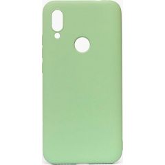 Evelatus  
       Xiaomi  
       Redmi 7 Soft Silicone 
     Mint