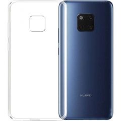 Evelatus  
       Huawei  
       Mate 20 lite Silicone Case 
     Transparent