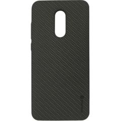 Evelatus  
       Samsung  
       S9 TPU case 2 with metal plate (possible to use with magnet car holder) 
     Black