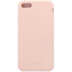 Evelatus  
       Apple  
       iPhone 7/8/SE2020/SE2022 Silicone Case 
     Pink Sand