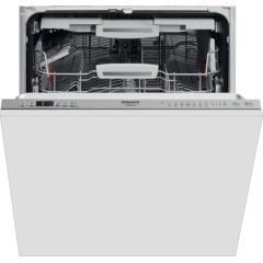 Built in dishwasher Hotpoint-Ariston HIC3O33WLEG