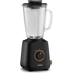 TEFAL BL46EN Eco Respect blenderis, melns