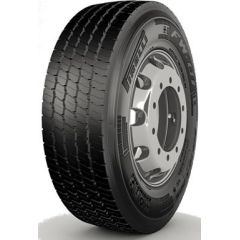 385/65R22,5 Pirelli FW:01 158L (160K) M+S 3PMSF SteerAndTrailer WINTER CBB73