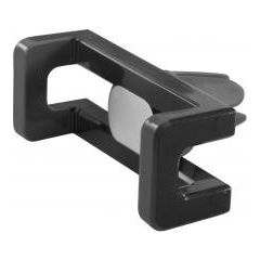 Car Air Vent Mount Rotative 360 By KSIX Black