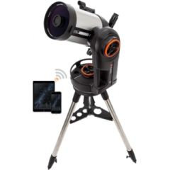 Celestron NexStar Evolution 6 телескоп