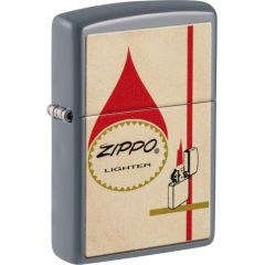 Zippo šķiltavas 48496