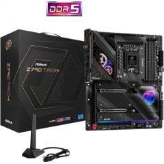 Asrock Z790 Taichi Intel Z790 LGA 1700 Extended ATX