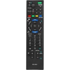 HQ LXP053 ТВ пульт SONY RM-ED053 Черный