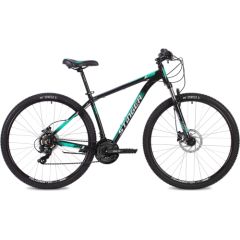 Stinger Element PRO 27.5" M Zala vel.