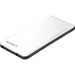 VARTA Power Bank Energy 10000mAh White