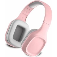 Wireless headphones for children Manta HDP802PK