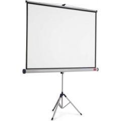 Nobo Tripod Projection Screen 1750x1325mm