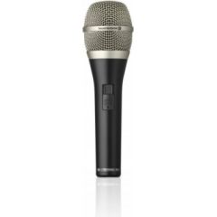 Beyerdynamic TG V50d s Black Stage/performance microphone