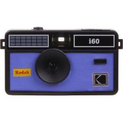 Kodak i60, black/very peri