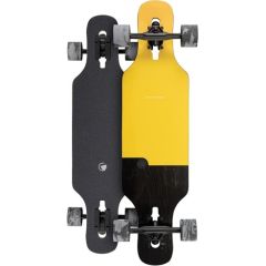 RAM Longboard Vexo York Yellow (black/yellow)