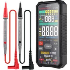 Habotest HT127B Digital Universal Multimeter