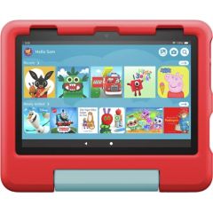 Amazon Fire HD 8 Kids 32GB 2022, red