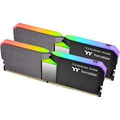 Thermaltake DDR4- 32GB - 3600 - CL - 18 Toughram XG RGB Dual Kit