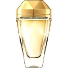 Paco Rabanne Lady Million Eau My Gold EDT 50 ml