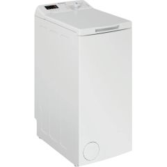 INDESIT BTW S60400 EU/N 6kg 1000rpm