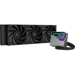 Deepcool LT720 Intel, AMD, CPU Liquid Cooler