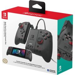 HORI Split Pad Pro Adapter Set, Gamepad (black/transparent)