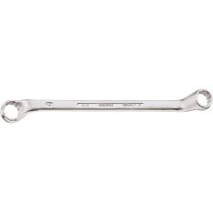 Gedore double ring spanner UD-profile 17x19mm - wrench