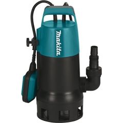 Makita Submersible Pump - clear/dirty water 14.400 l / h