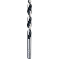 Bosch 2608577253 Metal Spiral Drill bit DIN 338 high-speed Steel Pointteq 8.5 mm - 10 - 1W
