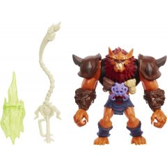 Mattel He-Man and the M.o.t.U. Beast Man - HDY36