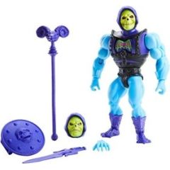 Mattel M. o. T. U. O. D. Act. 14cm skeleton. - GVL77