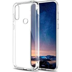 Evelatus  
       Huawei  
       Y7 2019 Silicone case Transparent