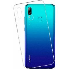 Evelatus  
       Huawei  
       P Smart 2019 Silicone case 
     Transparent