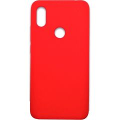 Evelatus  
       Xiaomi  
       Redmi 6 Pro/Mi A2 lite Silicone Case 
     Red