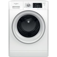 Washer-dryer Whirlpool FFWDD1076258SVEE