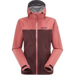 Lafuma W Shift GTX JKT / Sarkana / Rozā / XL