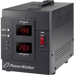 BlueWalker PowerWalker AVR 2000/SIV - UPS + RN