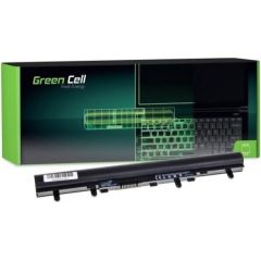 Green Cell GREENCELL AC25 Battery Acer Aspire V5 Series 4 cell AL12A31