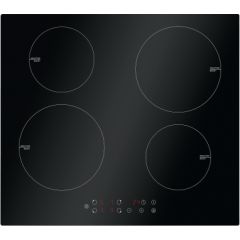 Induction hob Bomann EBKI961